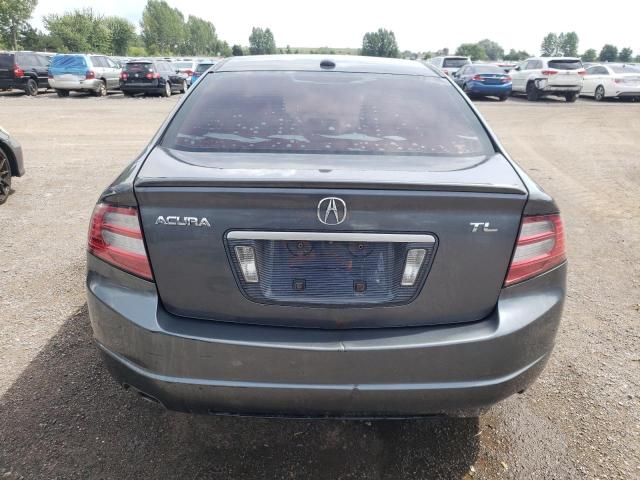 Photo 6 from auction – 2008 ACURA TL with VIN 19UUA66228A800882