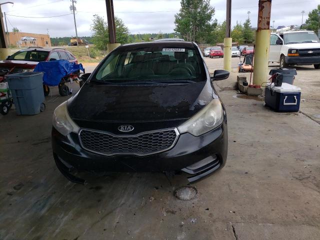Photo 5 from auction – 2015 KIA FORTE LX with VIN KNAFK4A64F5377468