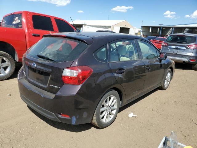 Photo 3 from auction – 2013 SUBARU IMPREZA PR with VIN JF1GPAC67D2817353