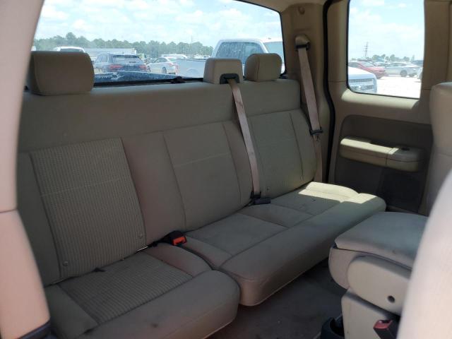 Photo 10 from auction – 2007 FORD F150 with VIN 1FTRX12W47FA89766