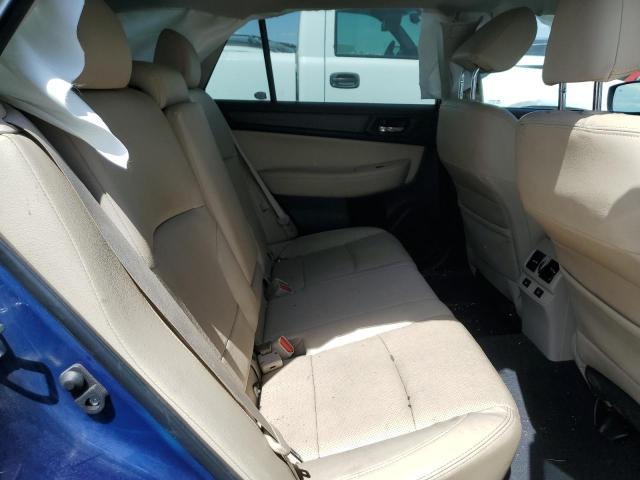 Photo 11 from auction – 2017 SUBARU OUTBACK 2. with VIN 4S4BSAKC9H3221148