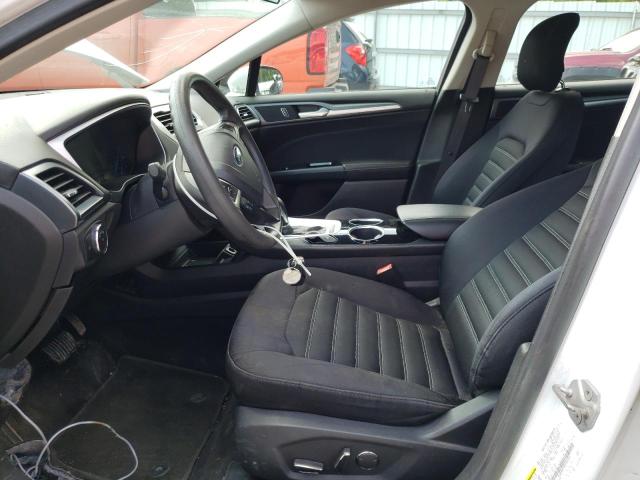 Photo 7 from auction – 2014 FORD FUSION SE with VIN 3FA6P0H79ER104359