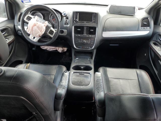 Снимка 8 от търг – 2016 DODGE GRAND CARA с VIN 2C4RDGEG2GR344195