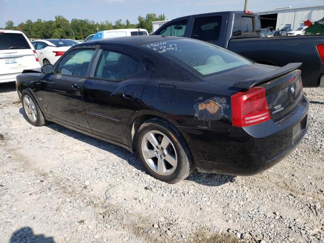 Photo 2 from auction – 2007 DODGE CHARGER R/ with VIN 2B3KA53H07H605373
