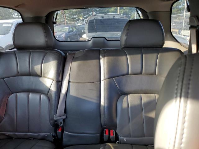 Photo 10 from auction – 2003 GMC ENVOY with VIN 1GKDT13S032340192