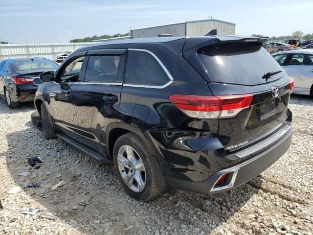 Photo 2 from auction – 2017 TOYOTA 02 6FDU45 with VIN 5TDDZRFH5HS389011