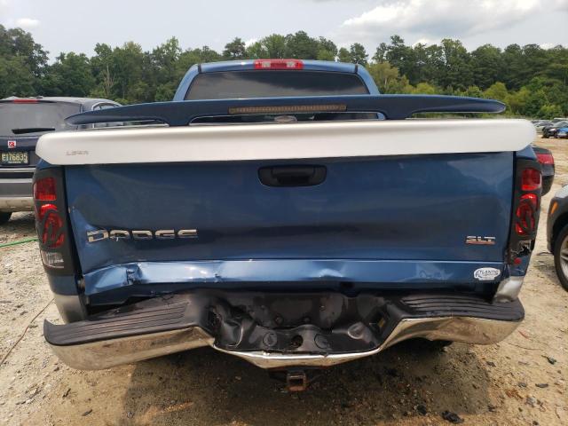 Photo 6 from auction – 2003 DODGE RAM 1500 S with VIN 1D7HA18D73J610463