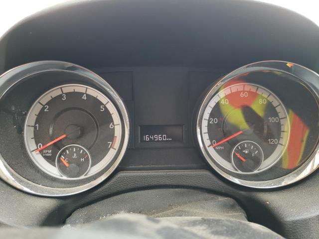 Photo 9 from auction – 2013 DODGE GRAND CARA with VIN 2C4RDGBG9DR570105