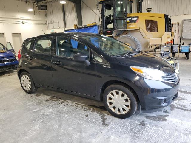 Photo 4 from auction – 2015 NISSAN VERSA NOTE with VIN 3N1CE2CP9FL444074