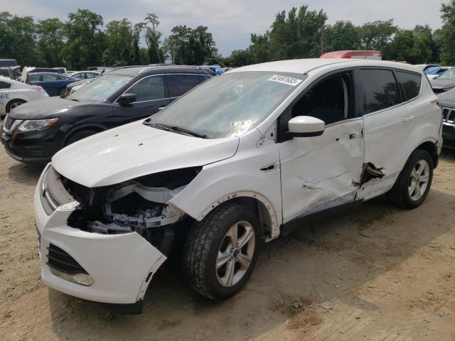 FORD ESCAPE SE 2014 with VIN 1FMCU9GX2EUC97115 - Photo from auction