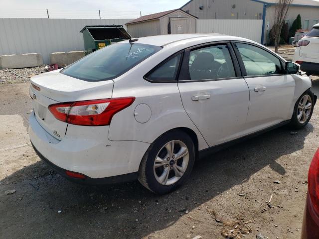 Photo 3 from auction – 2014 FORD FOCUS SE with VIN 1FADP3F23EL313028