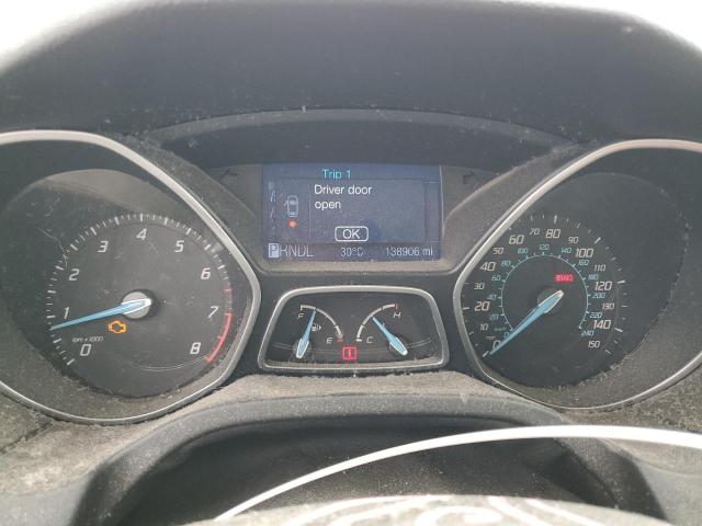 Photo 9 from auction – 2012 FORD FOCUS SE with VIN 1FAHP3F28CL231276