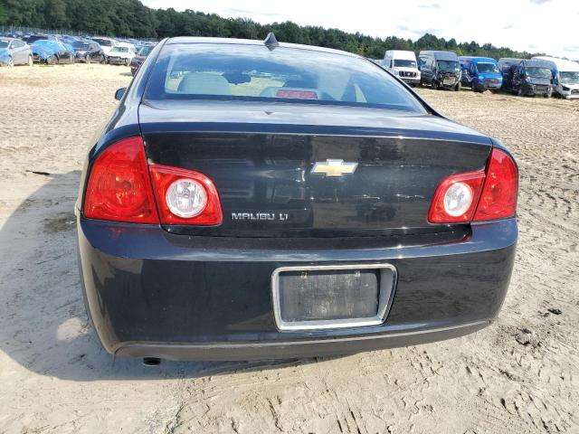 Photo 6 from auction – 2012 CHEVROLET MALIBU 1LT with VIN 1G1ZC5E02CF322122