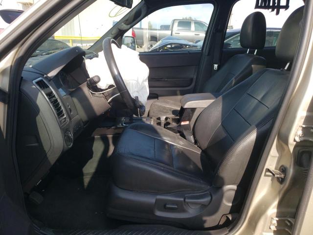Photo 7 from auction – 2010 FORD ESCAPE LIM with VIN 1FMCU9EGXAKD46697