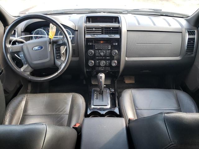 Photo 8 from auction – 2011 FORD ESCAPE LIM with VIN 1FMCU9EG4BKC64210