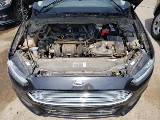 Photo 11 from auction – 2014 FORD FUSION SE with VIN 3FA6P0H76ER127873