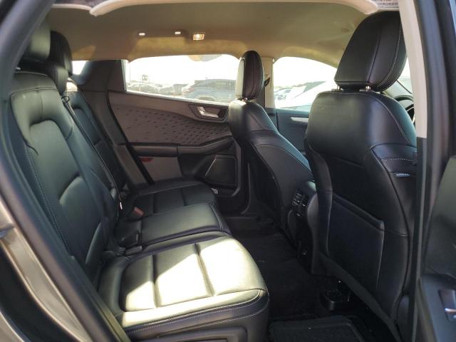 Photo 10 from auction – 2020 FORD ESCAPE SEL with VIN 1FMCU0H63LUB48811