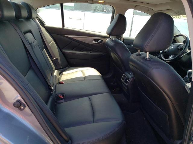 Photo 10 from auction – 2015 INFINITI Q50 BASE with VIN JN1BV7AP2FM345274