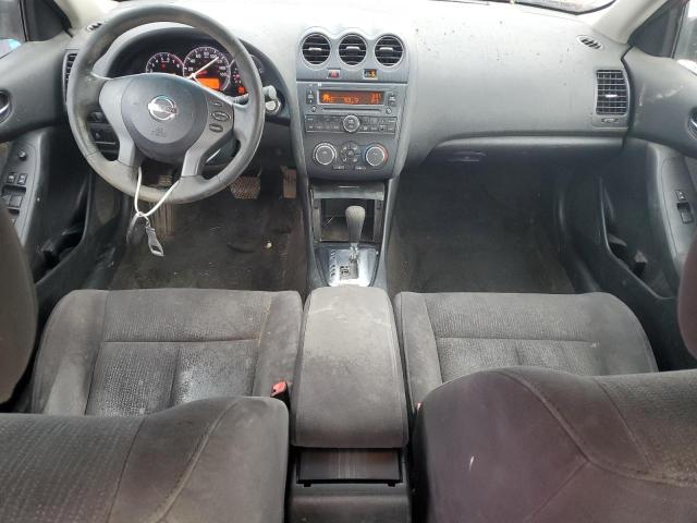 Photo 8 from auction – 2011 NISSAN ALTIMA BAS with VIN 1N4AL2AP0BC162138