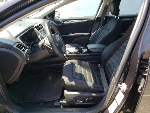Photo 7 from auction – 2014 FORD FUSION SE with VIN 3FA6P0HD6ER291789