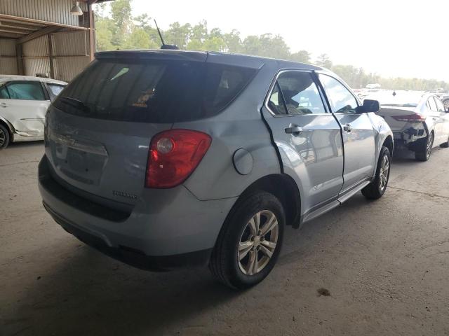 Photo 3 from auction – 2015 CHEVROLET EQUINOX LS with VIN 2GNALAEK6F6254931