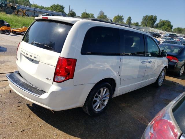 Photo 3 from auction – 2013 DODGE GRAND CARA with VIN 2C4RDGCG5DR739129