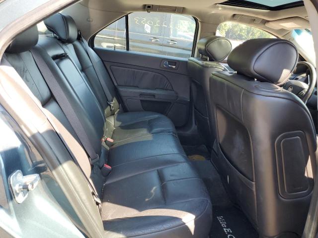 Photo 10 from auction – 2006 CADILLAC STS with VIN 1G6DC67A560189671