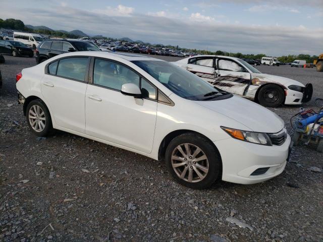 Photo 4 from auction – 2012 HONDA CIVIC EX with VIN 2HGFB2F83CH500412