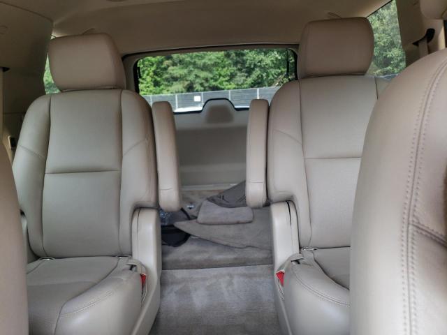Photo 10 from auction – 2011 CADILLAC ESCALADE P with VIN 1GYS4CEF6BR383530