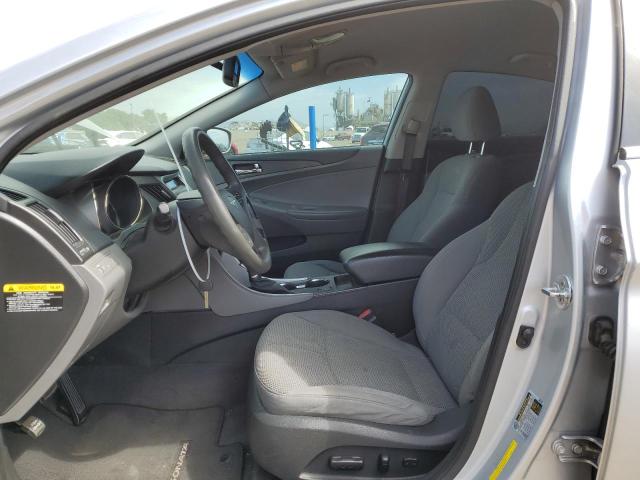 Photo 7 from auction – 2013 HYUNDAI SONATA GLS with VIN 5NPEB4AC9DH569955