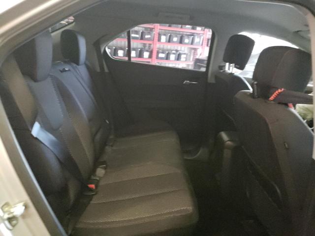 Photo 11 from auction – 2013 CHEVROLET EQUINOX LT with VIN 2GNALDEK7D1171049