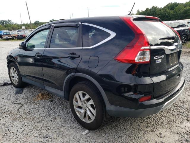 Photo 2 from auction – 2016 HONDA CR-V EX with VIN 5J6RM4H50GL091812