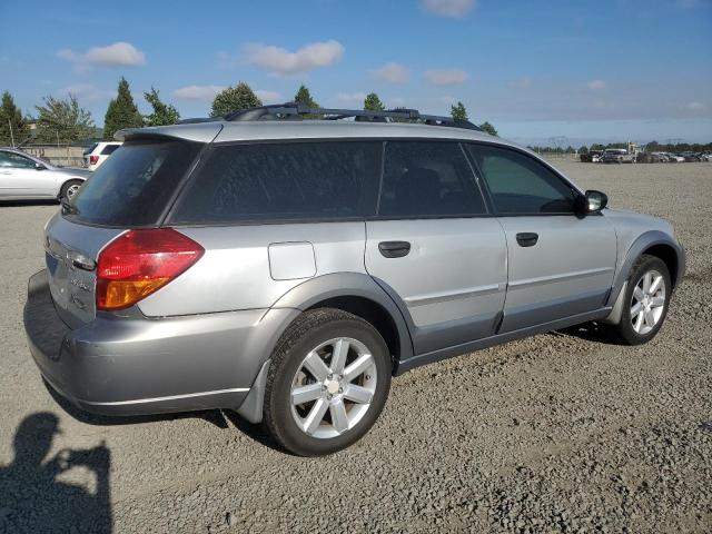 Photo 3 from auction – 2007 SUBARU LEGACY OUT with VIN 4S4BP61C577304406