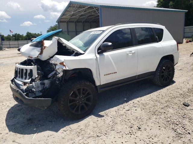 JEEP COMPASS SP 2015 with VIN 1C4NJDBB6FD170065 - Photo from auction