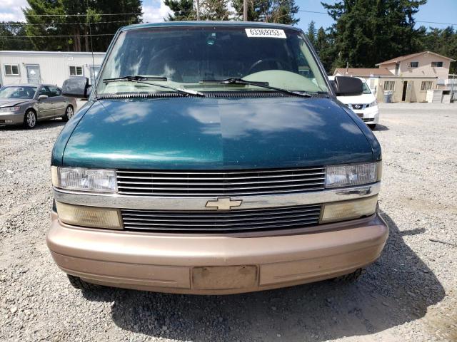 صورة رقم 5 من المزاد - 1997 CHEVROLET ASTRO مع VIN 1GNDM19W5VB101234