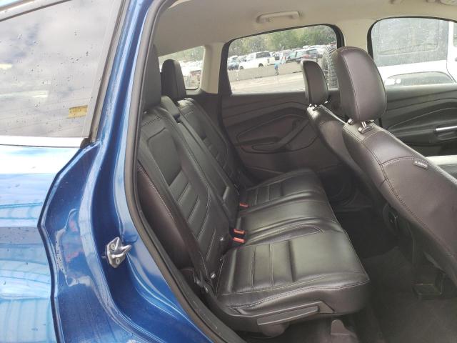 Photo 11 from auction – 2019 FORD ESCAPE TIT with VIN 1FMCU9J90KUA10201