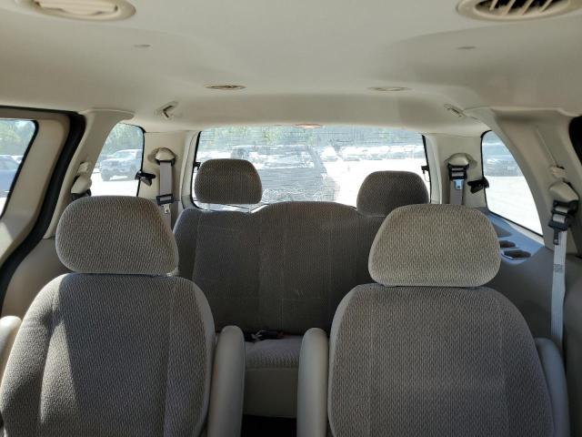 Photo 10 from auction – 2002 FORD WINDSTAR S with VIN 2FMZA52432BB67550