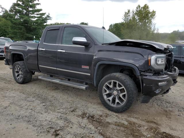 Photo 4 from auction – 2016 GMC SIERRA K15 with VIN 1GTV2NEC0GZ210877