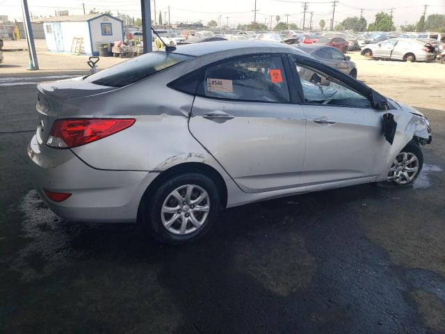 Photo 3 from auction – 2013 HYUNDAI ACCENT with VIN KMHCT4AEXDU538852