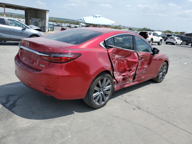 Photo 3 from auction – 2018 MAZDA 6 TOURING with VIN JM1GL1VM8J1304065