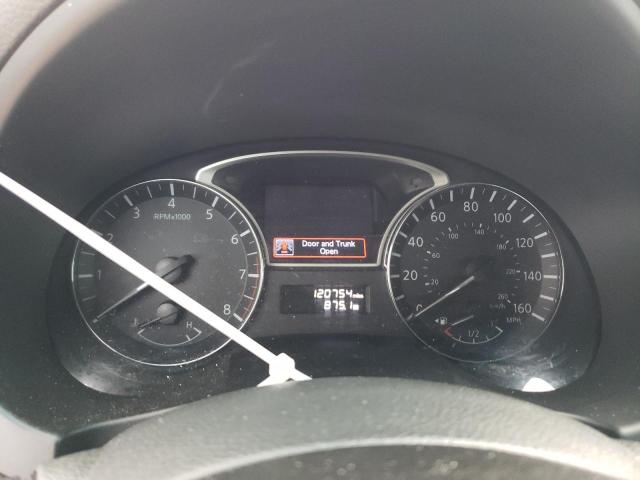 Photo 9 from auction – 2014 NISSAN ALTIMA 2.5 with VIN 1N4AL3AP5EC296749