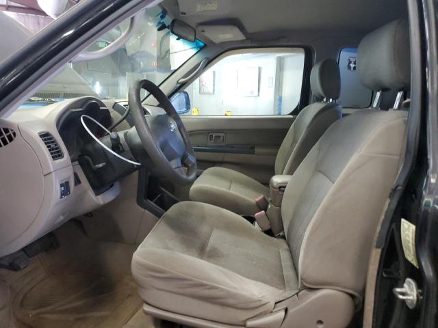 Photo 7 from auction – 2004 NISSAN FRONTIER K with VIN 1N6DD26T44C442705