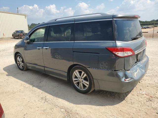 Photo 2 from auction – 2011 NISSAN QUEST S with VIN JN8AE2KP8B9006854
