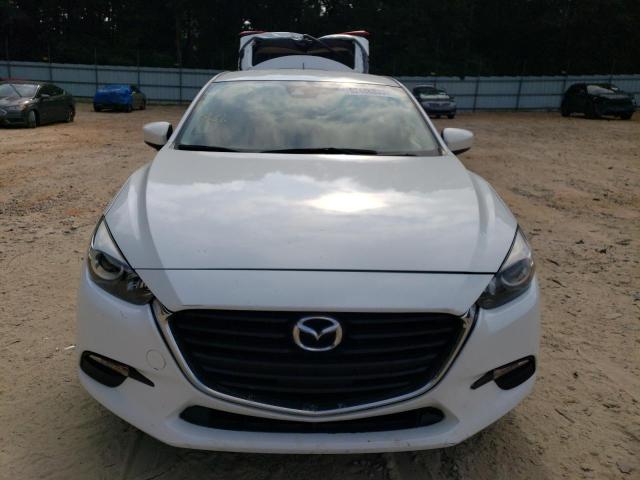 Снимка 5 от търг – 2018 MAZDA 3 с VIN 3MZBN1L33JM168152