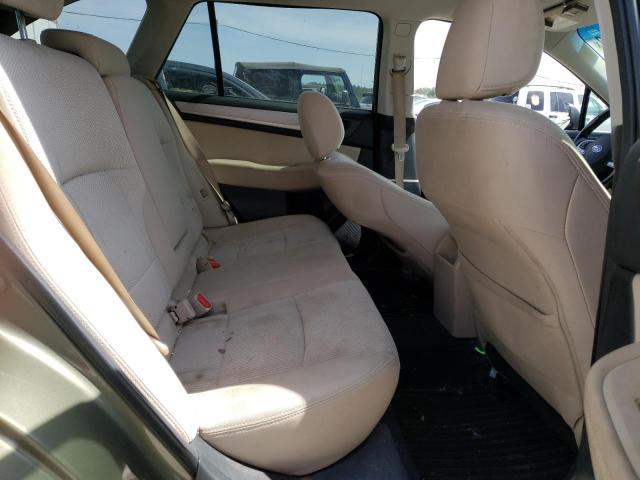 Снимка 10 от търг – 2016 SUBARU OUTBACK 2. с VIN 4S4BSACC3G3324305