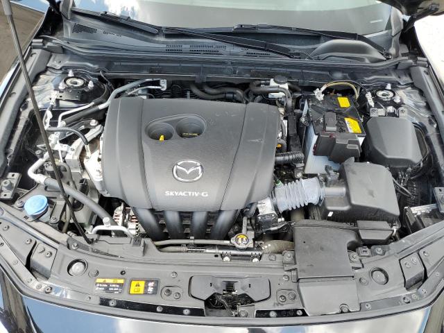 Photo 11 from auction – 2021 MAZDA 3 PREMIUM with VIN JM1BPADL4M1314040