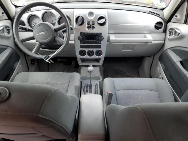 Photo 8 from auction – 2007 CHRYSLER PT CRUISER with VIN 3A4FY48B07T584228