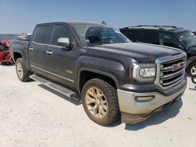 Photo 4 from auction – 2016 GMC SIERRA K15 with VIN 3GTU2NEC2GG319725