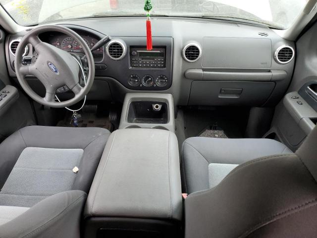 Photo 8 from auction – 2003 FORD EXPEDITION with VIN 1FMRU15W83LC12545