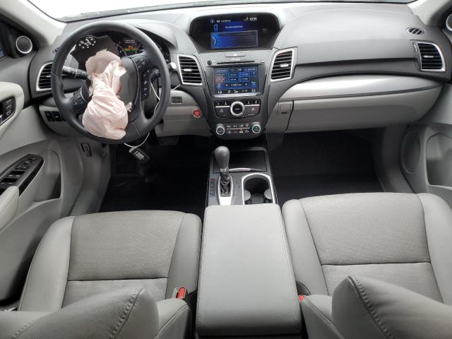 Photo 8 from auction – 2016 ACURA RDX ADVANC with VIN 5J8TB3H70GL005347